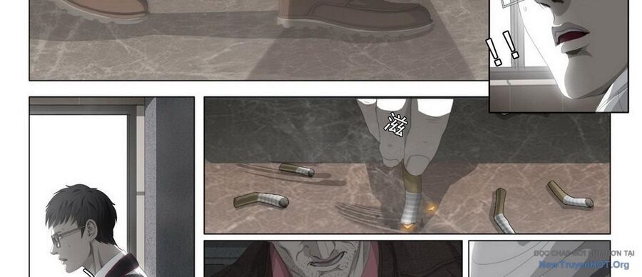 Tam Sinh Tam Thế - Thập Lý Đào Hoa Chapter 5.5 - 37