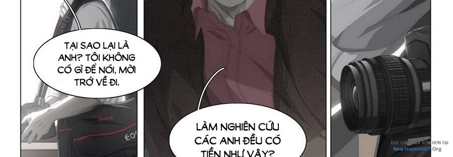 Tam Sinh Tam Thế - Thập Lý Đào Hoa Chapter 5.5 - 38