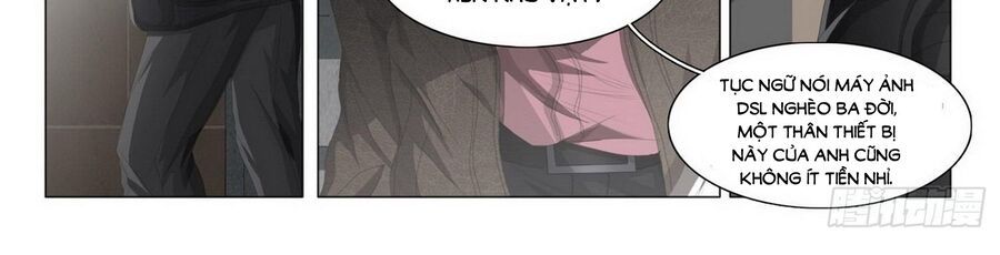 Tam Sinh Tam Thế - Thập Lý Đào Hoa Chapter 5.5 - 39