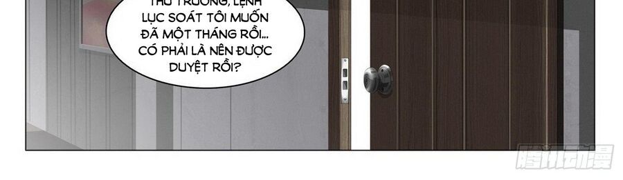 Tam Sinh Tam Thế - Thập Lý Đào Hoa Chapter 5.5 - 5