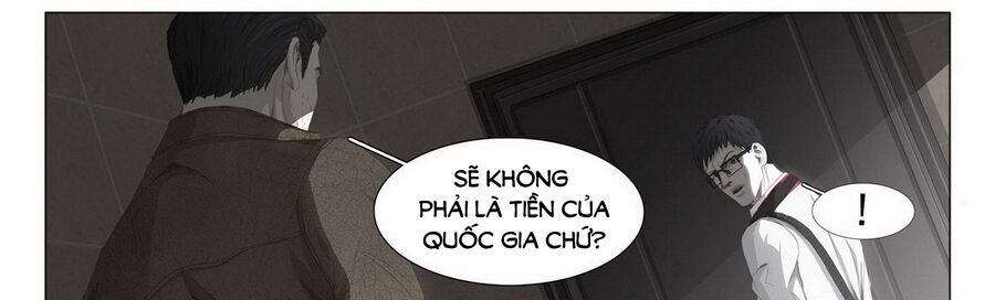 Tam Sinh Tam Thế - Thập Lý Đào Hoa Chapter 5.5 - 41