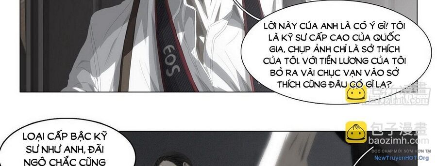 Tam Sinh Tam Thế - Thập Lý Đào Hoa Chapter 5.5 - 44