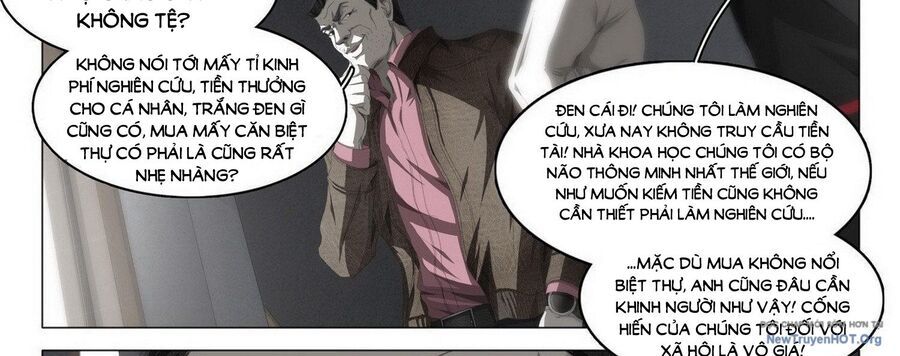 Tam Sinh Tam Thế - Thập Lý Đào Hoa Chapter 5.5 - 45