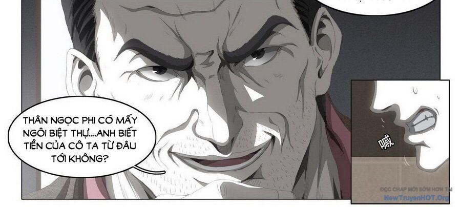 Tam Sinh Tam Thế - Thập Lý Đào Hoa Chapter 5.5 - 46