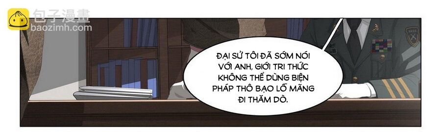 Tam Sinh Tam Thế - Thập Lý Đào Hoa Chapter 5.5 - 6