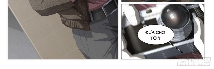 Tam Sinh Tam Thế - Thập Lý Đào Hoa Chapter 5.5 - 51