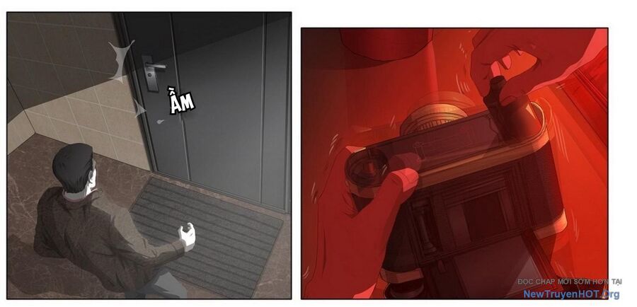 Tam Sinh Tam Thế - Thập Lý Đào Hoa Chapter 5.5 - 52