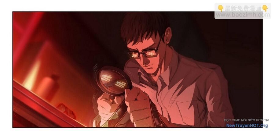 Tam Sinh Tam Thế - Thập Lý Đào Hoa Chapter 5.5 - 56