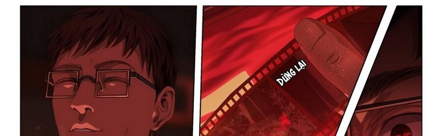 Tam Sinh Tam Thế - Thập Lý Đào Hoa Chapter 5.5 - 58