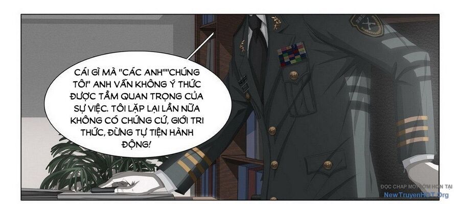 Tam Sinh Tam Thế - Thập Lý Đào Hoa Chapter 5.5 - 10