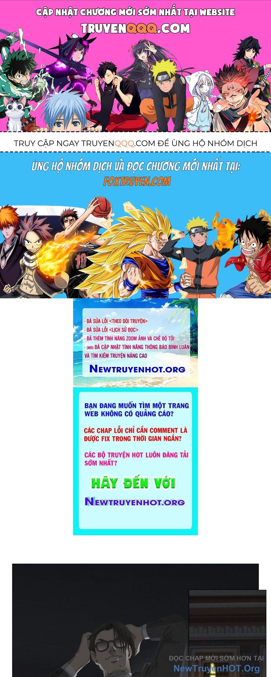 Tam Sinh Tam Thế - Thập Lý Đào Hoa Chapter 6.5 - 1