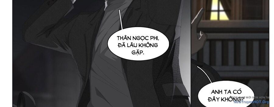 Tam Sinh Tam Thế - Thập Lý Đào Hoa Chapter 6.5 - 2