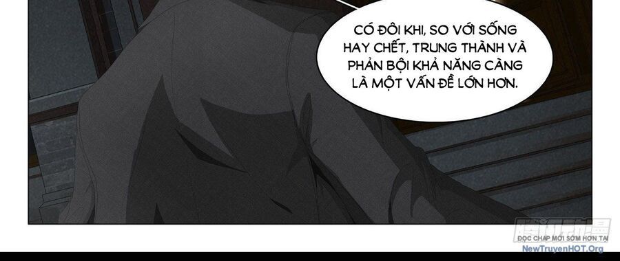 Tam Sinh Tam Thế - Thập Lý Đào Hoa Chapter 6.5 - 12