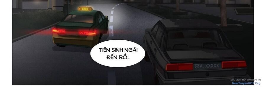 Tam Sinh Tam Thế - Thập Lý Đào Hoa Chapter 6.5 - 17