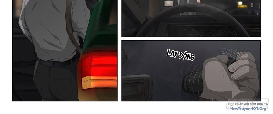 Tam Sinh Tam Thế - Thập Lý Đào Hoa Chapter 6.5 - 19