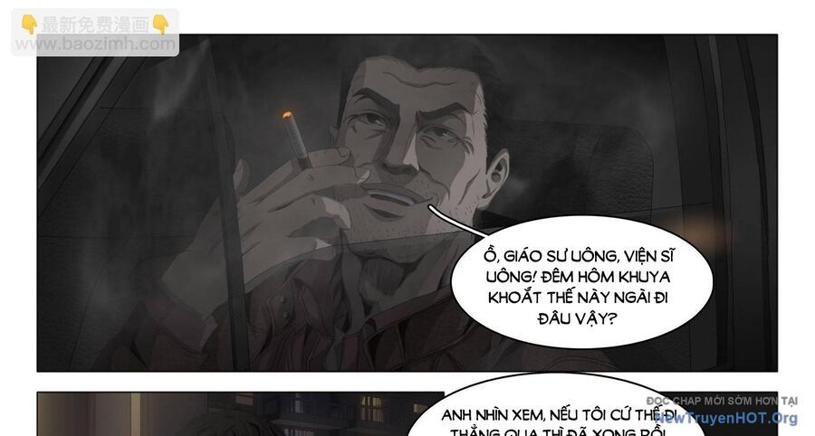 Tam Sinh Tam Thế - Thập Lý Đào Hoa Chapter 6.5 - 20