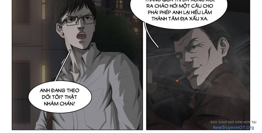 Tam Sinh Tam Thế - Thập Lý Đào Hoa Chapter 6.5 - 21