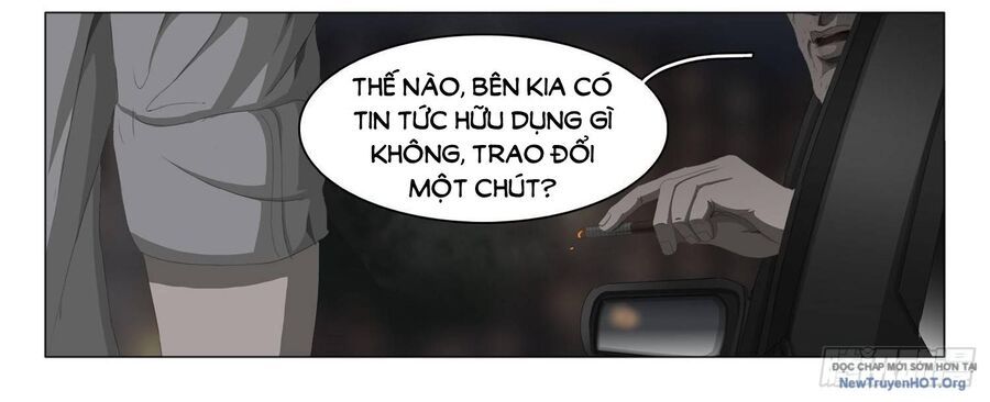 Tam Sinh Tam Thế - Thập Lý Đào Hoa Chapter 6.5 - 22