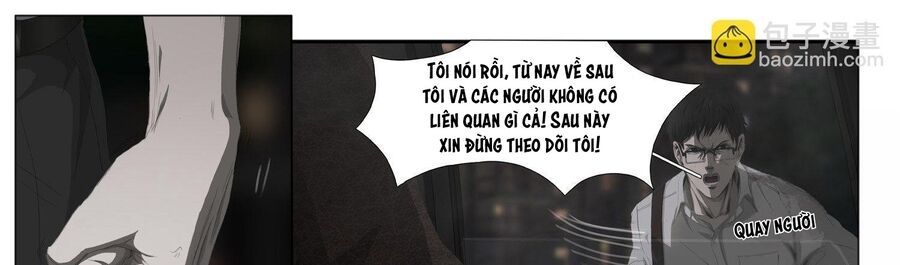 Tam Sinh Tam Thế - Thập Lý Đào Hoa Chapter 6.5 - 23