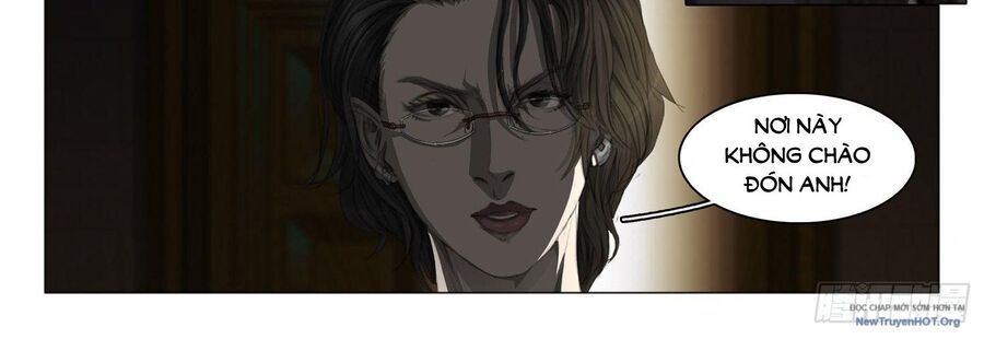 Tam Sinh Tam Thế - Thập Lý Đào Hoa Chapter 6.5 - 4