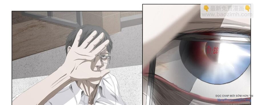 Tam Sinh Tam Thế - Thập Lý Đào Hoa Chapter 6.5 - 35