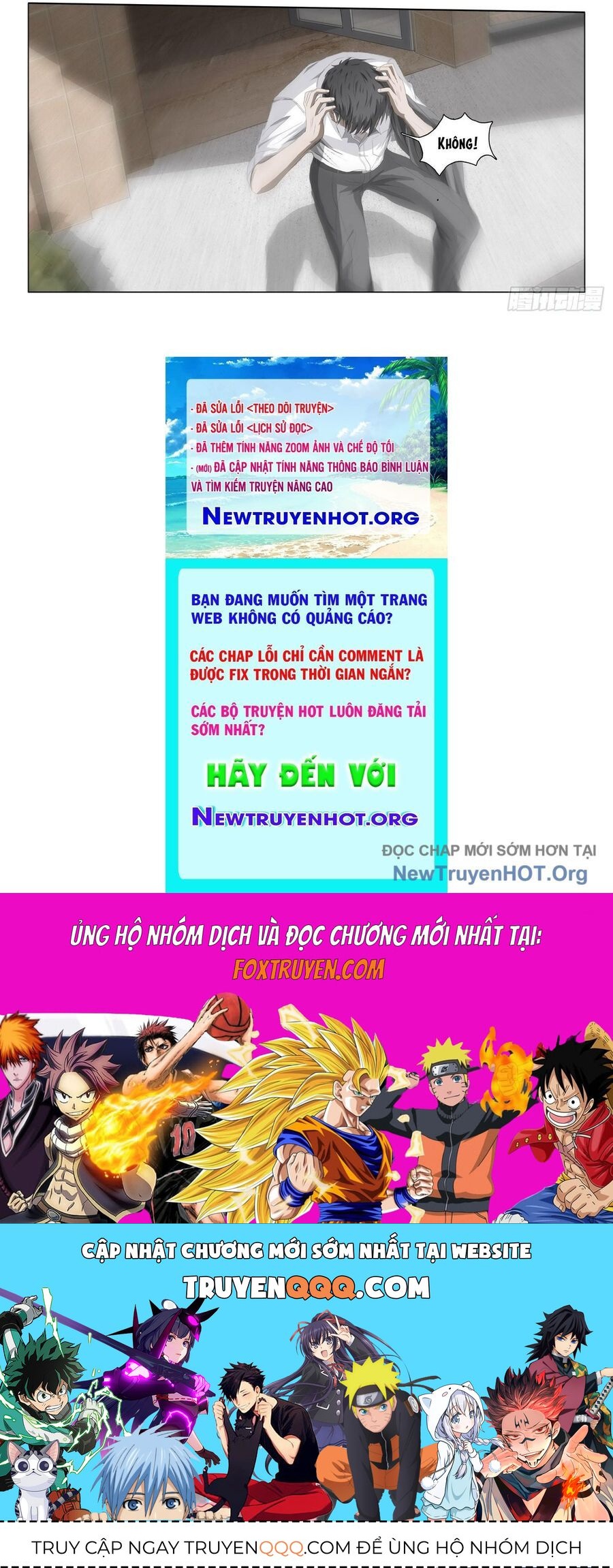 Tam Sinh Tam Thế - Thập Lý Đào Hoa Chapter 6.5 - 38