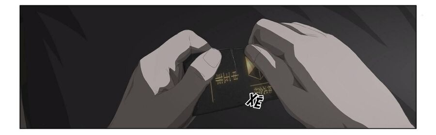 Tam Sinh Tam Thế - Thập Lý Đào Hoa Chapter 6.5 - 6