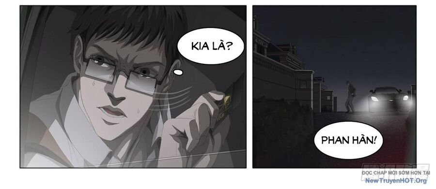 Tam Sinh Tam Thế - Thập Lý Đào Hoa Chapter 6.5 - 8