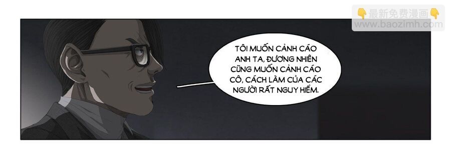 Tam Sinh Tam Thế - Thập Lý Đào Hoa Chapter 6.5 - 9