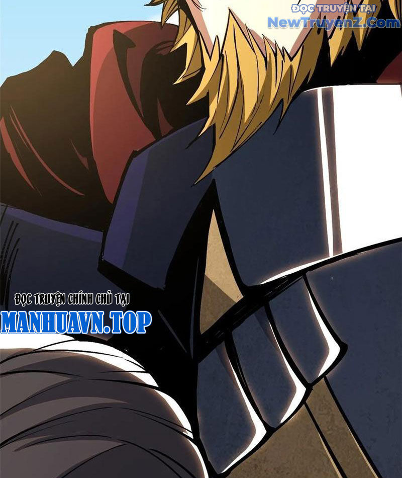 Ta Thật Không Muốn Học Cấm Chú Chapter 120 - 105