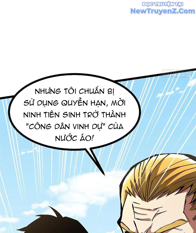 Ta Thật Không Muốn Học Cấm Chú Chapter 120 - 109