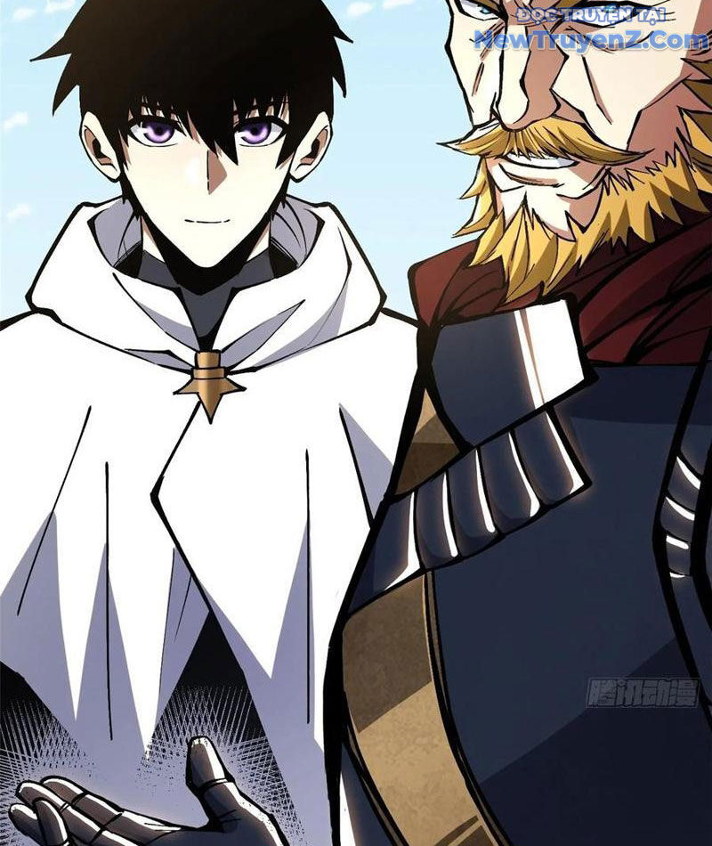 Ta Thật Không Muốn Học Cấm Chú Chapter 120 - 110