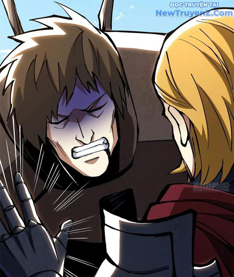 Ta Thật Không Muốn Học Cấm Chú Chapter 120 - 12