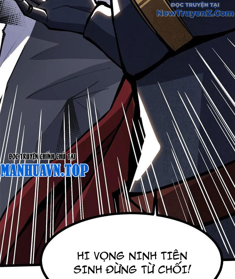 Ta Thật Không Muốn Học Cấm Chú Chapter 120 - 111