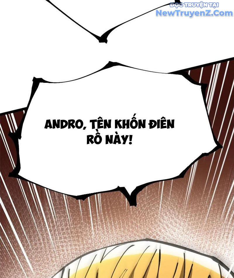 Ta Thật Không Muốn Học Cấm Chú Chapter 120 - 117