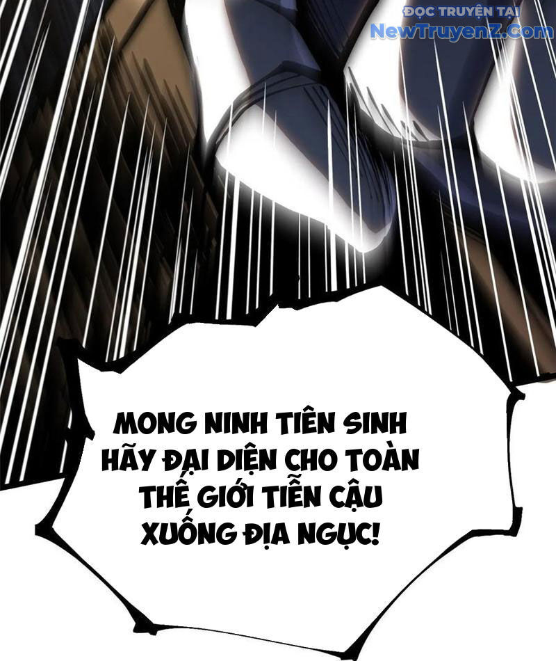 Ta Thật Không Muốn Học Cấm Chú Chapter 120 - 120