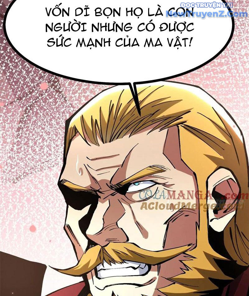 Ta Thật Không Muốn Học Cấm Chú Chapter 120 - 18