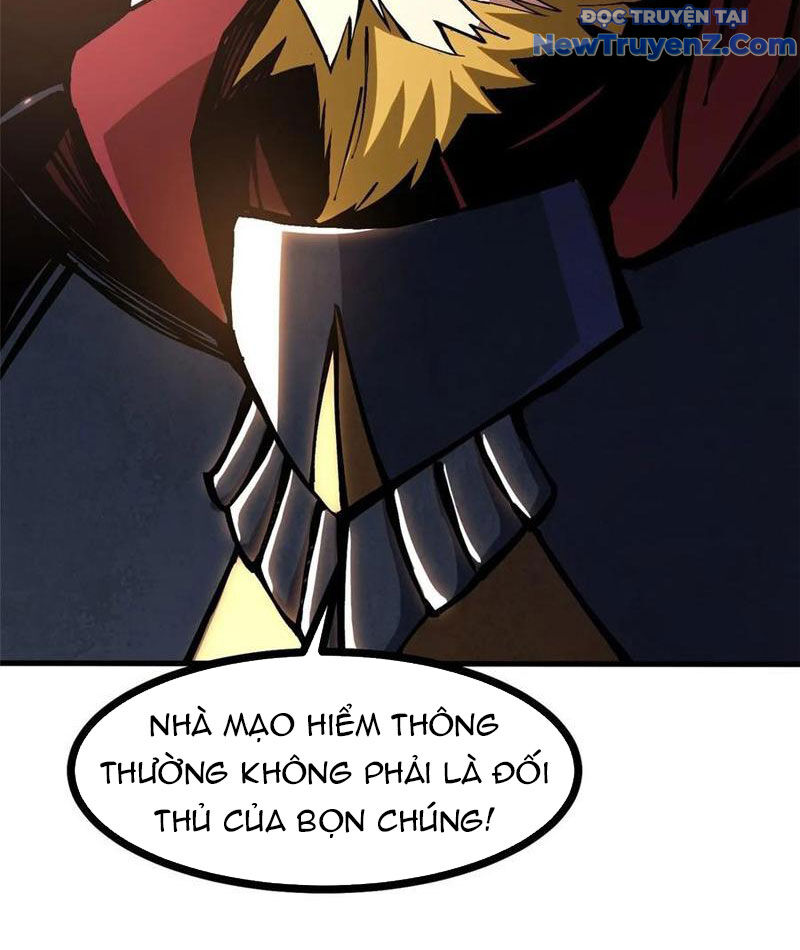 Ta Thật Không Muốn Học Cấm Chú Chapter 120 - 19