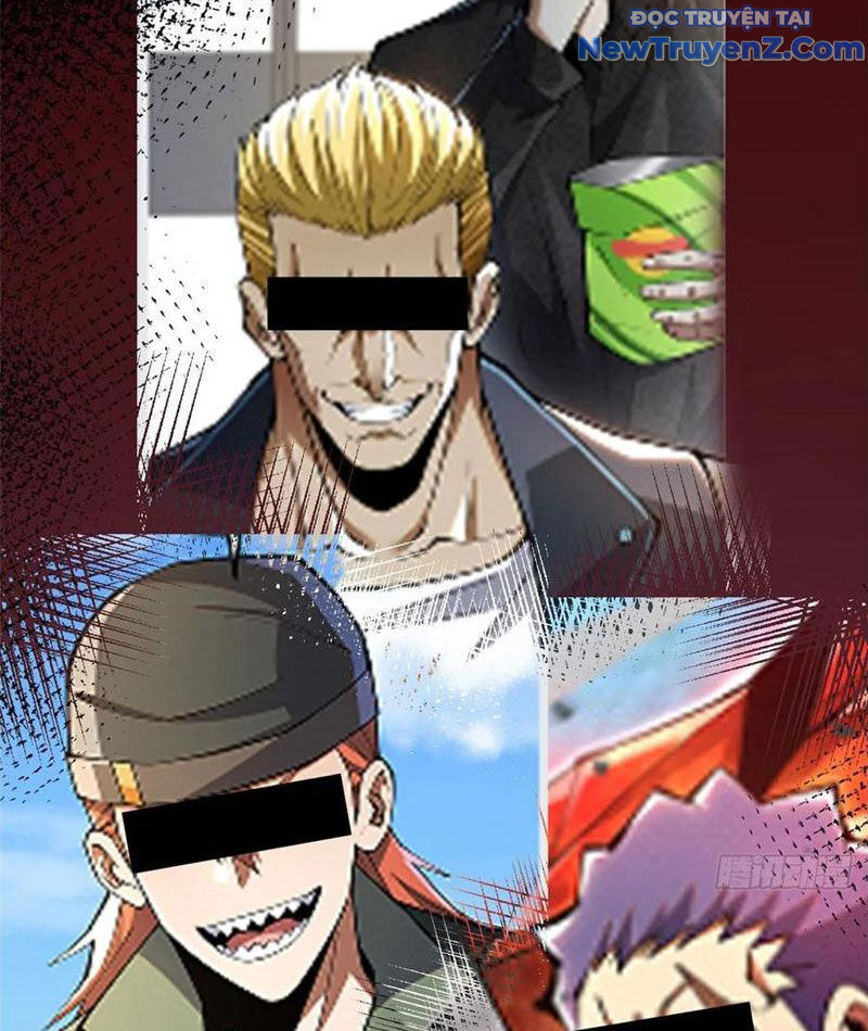 Ta Thật Không Muốn Học Cấm Chú Chapter 120 - 21