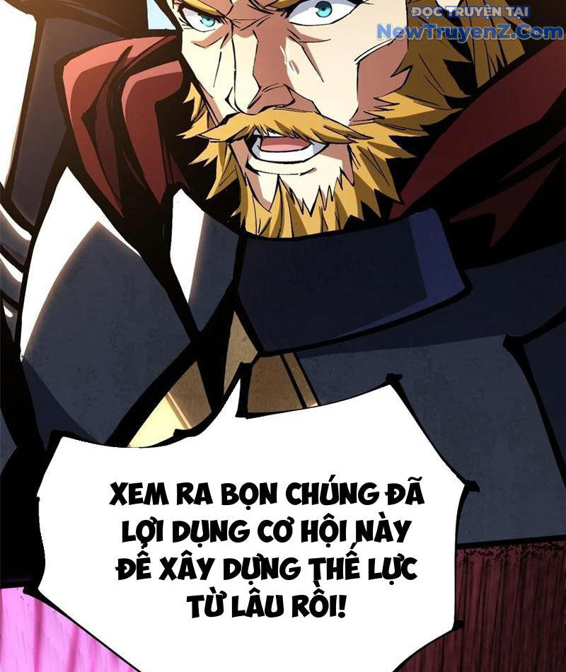 Ta Thật Không Muốn Học Cấm Chú Chapter 120 - 25