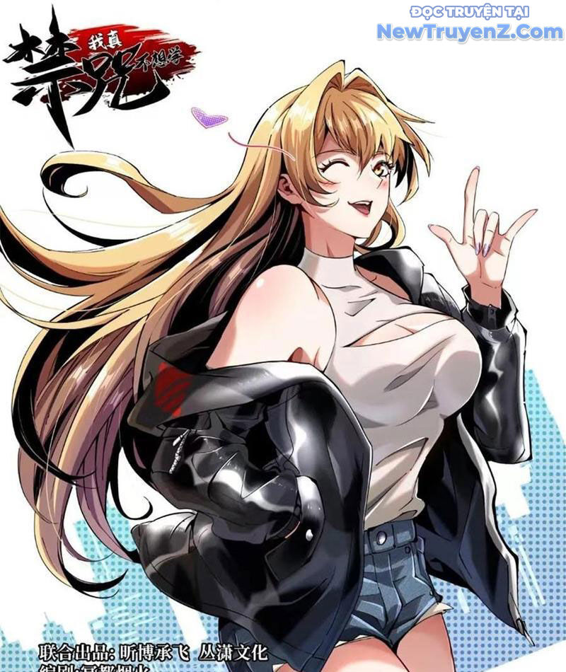 Ta Thật Không Muốn Học Cấm Chú Chapter 120 - 4