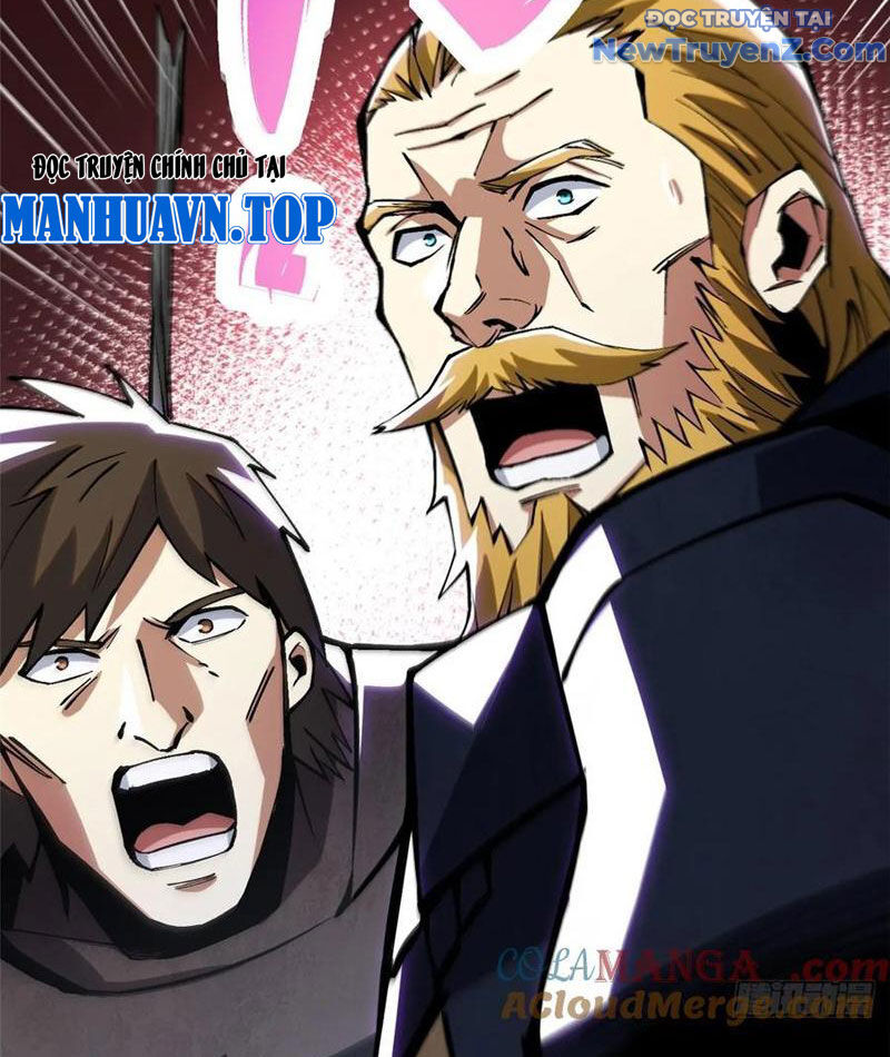 Ta Thật Không Muốn Học Cấm Chú Chapter 120 - 41