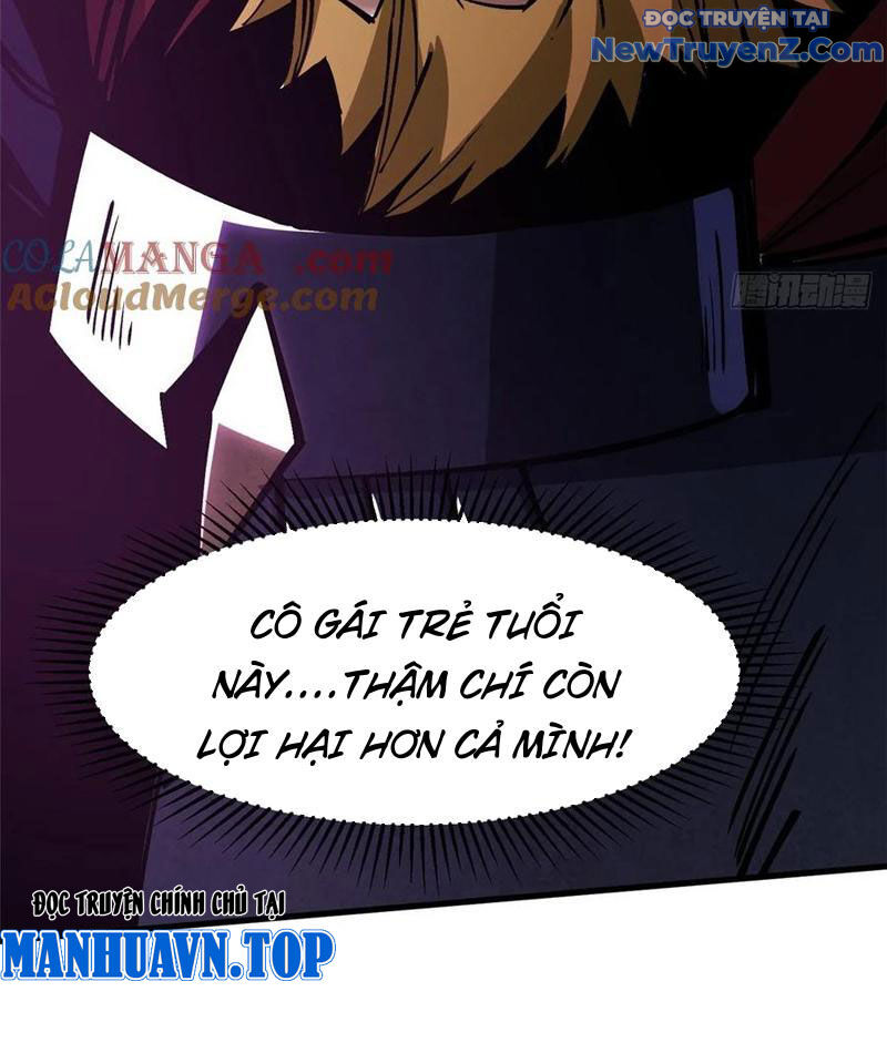 Ta Thật Không Muốn Học Cấm Chú Chapter 120 - 52