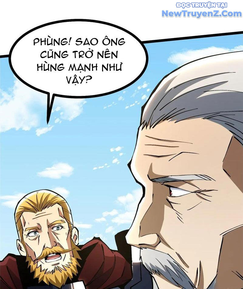 Ta Thật Không Muốn Học Cấm Chú Chapter 120 - 63