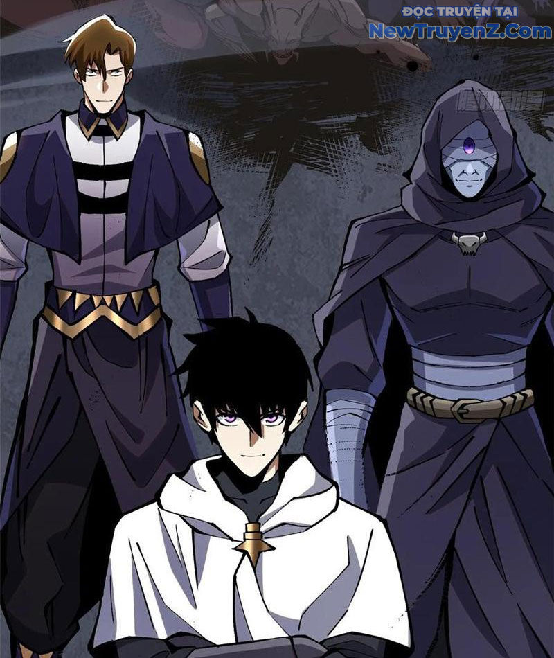 Ta Thật Không Muốn Học Cấm Chú Chapter 120 - 82