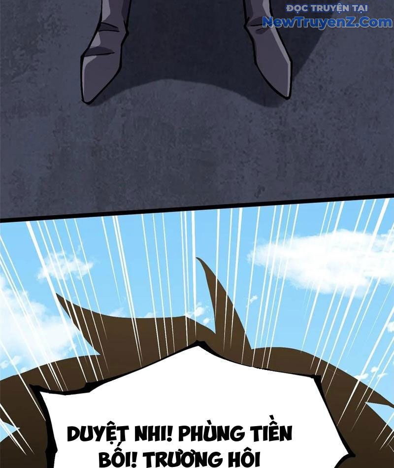 Ta Thật Không Muốn Học Cấm Chú Chapter 120 - 84