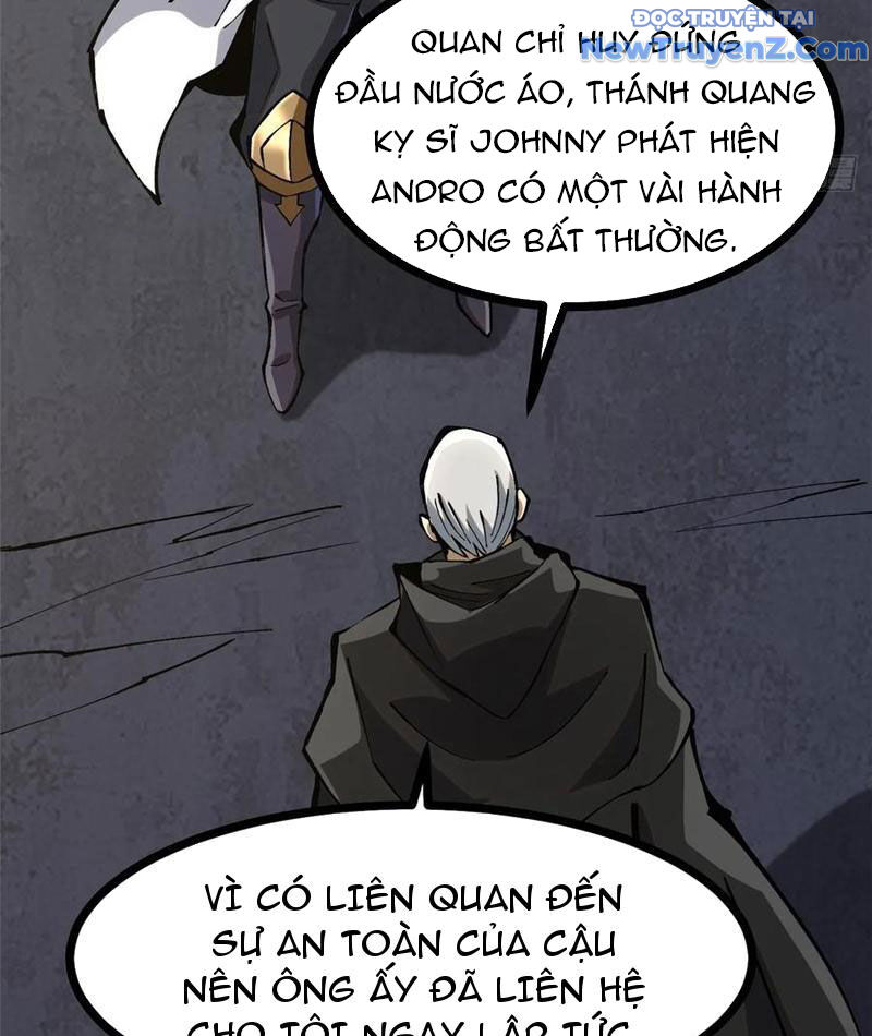 Ta Thật Không Muốn Học Cấm Chú Chapter 120 - 88