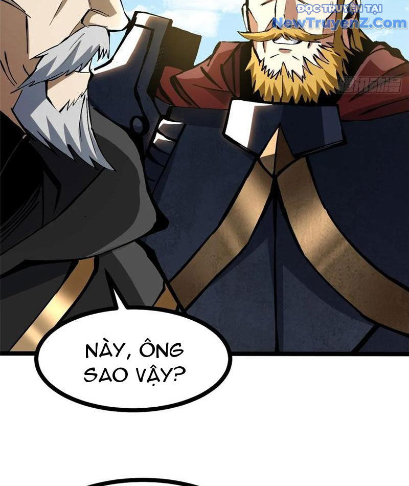 Ta Thật Không Muốn Học Cấm Chú Chapter 120 - 91