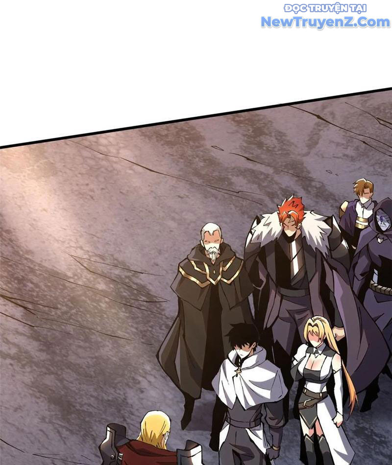 Ta Thật Không Muốn Học Cấm Chú Chapter 120 - 96