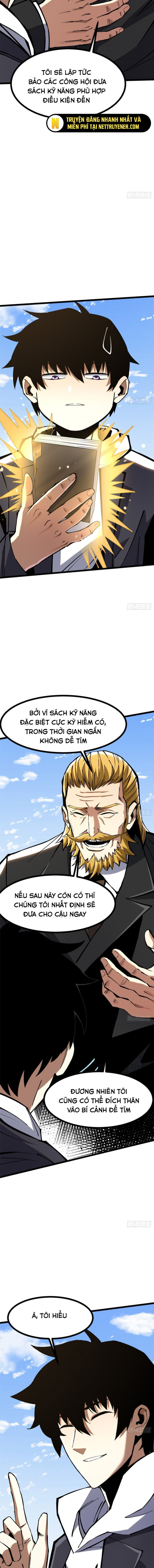 Ta Thật Không Muốn Học Cấm Chú Chapter 122 - 11